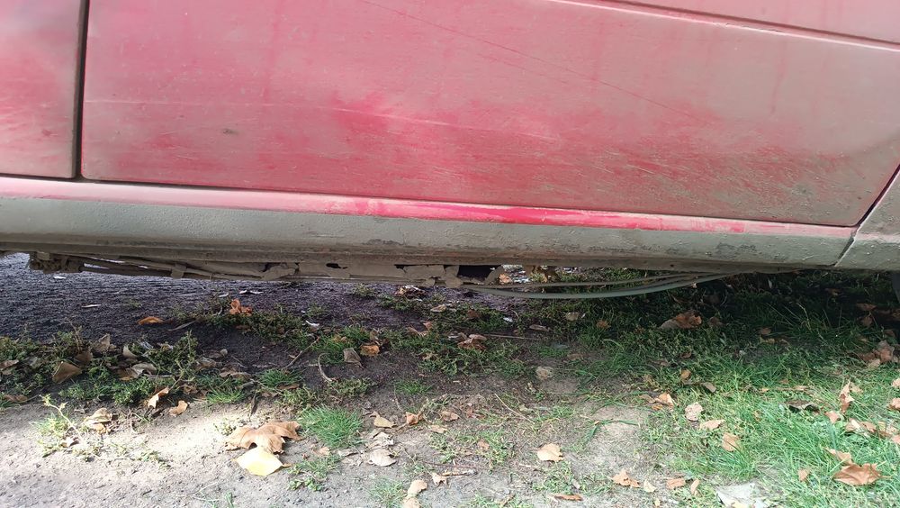 Продам Opel kadett