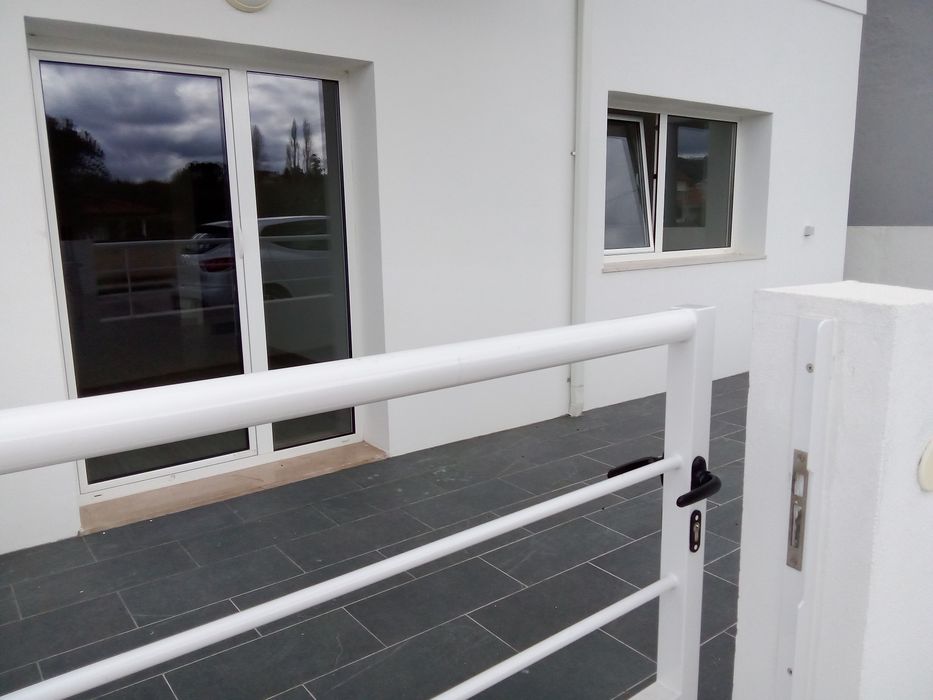 Apartamento para arrendar t2