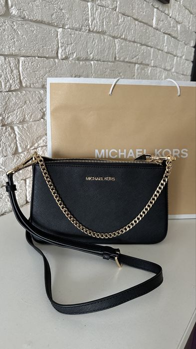 Сумка Michael Kors Crossbody ОРИГІНАЛ