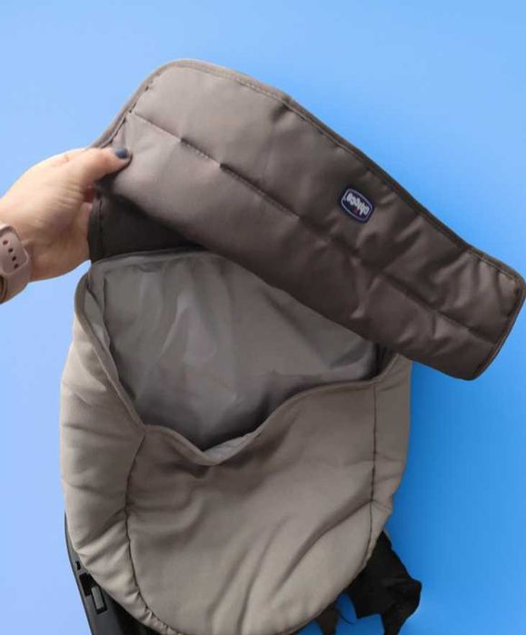 Carro de bebé Chicco ACTIV3