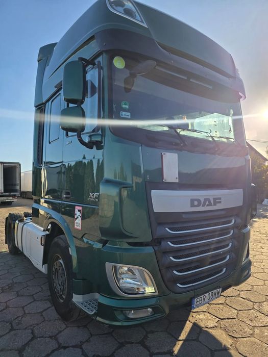 DAF