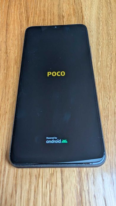 smartfon Xiaomi POCO M3