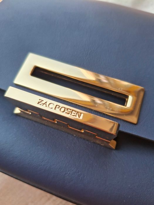 Сумочка ZACPOSEN original нова