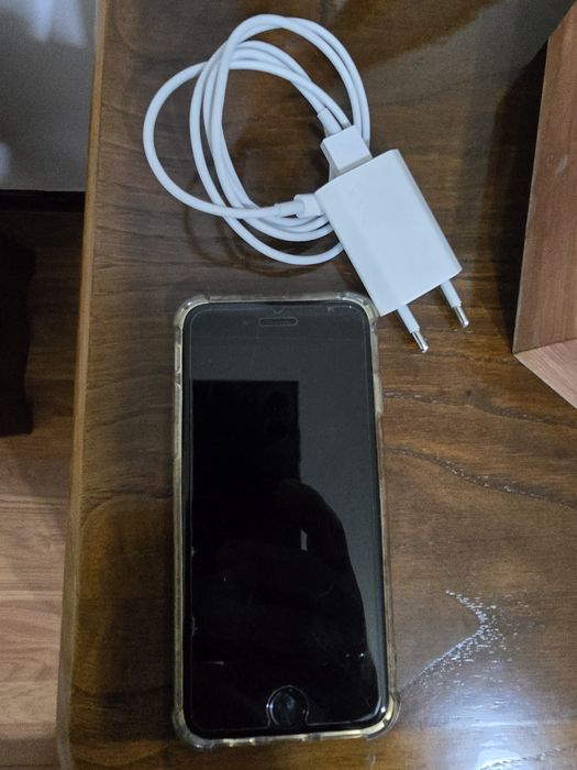 Vendo iPhone 6s  32g