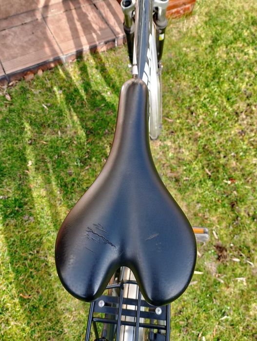 Rower Merida Freeway 9300