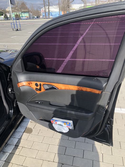Продам Mercedes  Benz e211 2.2 cdi
