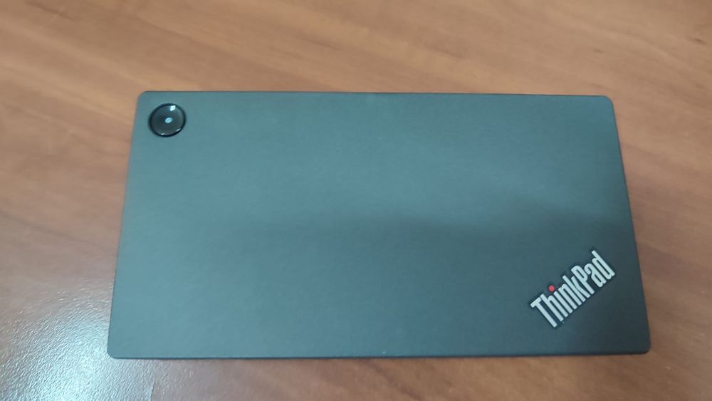 Lenovo ThinkPad USB 3.0 Pro Dock 40A7