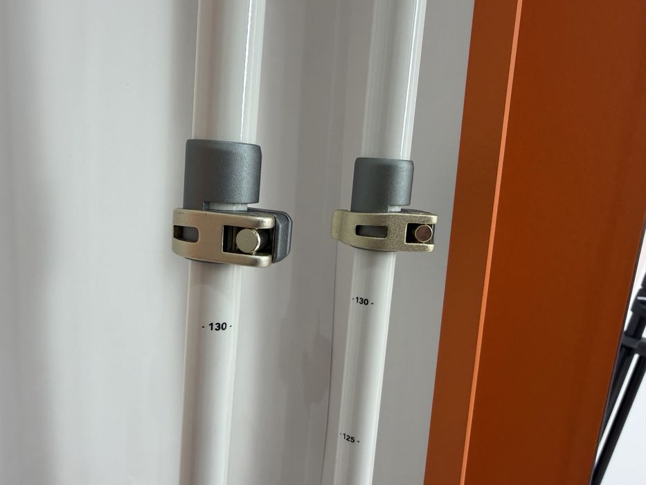 Гірські лижі Hermès Off-Piste , люксовий комплект