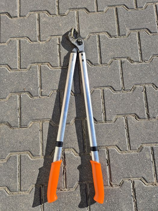 Sekator dwuręczny 80cm LOWE 20.080
