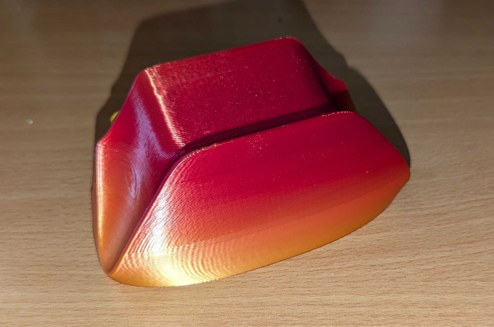 Stand Minimalista Para Comando XBOX