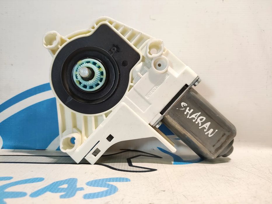 MOTOR SISTEMA ELEVADOR VIDRO VIDROS PORTA TRASEIRA TRÁS DIREITA VW