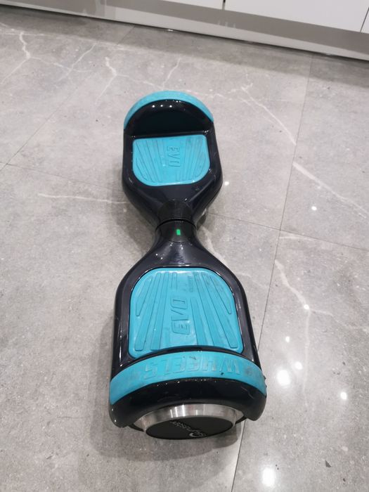 Hoverboard skymaster whells 7 evo smart