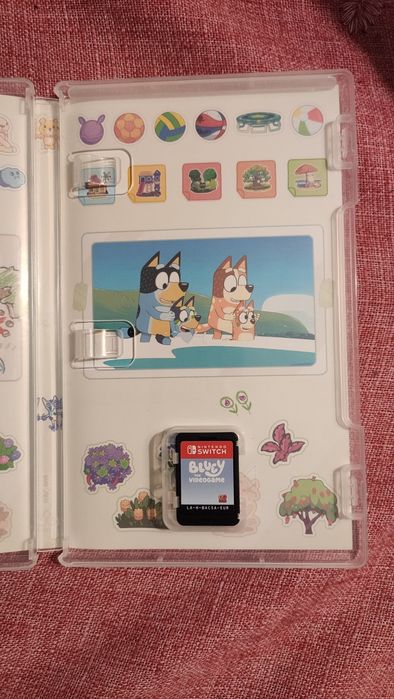 Jogos Nintendo Switch