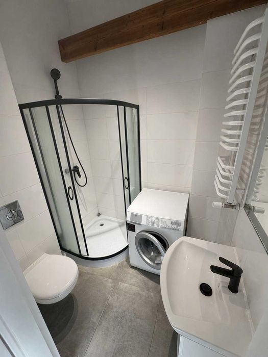 Wynajem mieszkania kawalerka