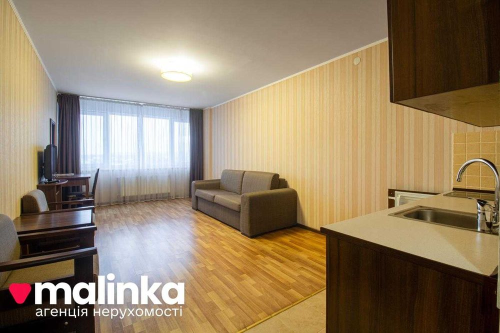Продаж 2 кімнатних апартаментів в Трускавці в комплексі Лісова Пісня