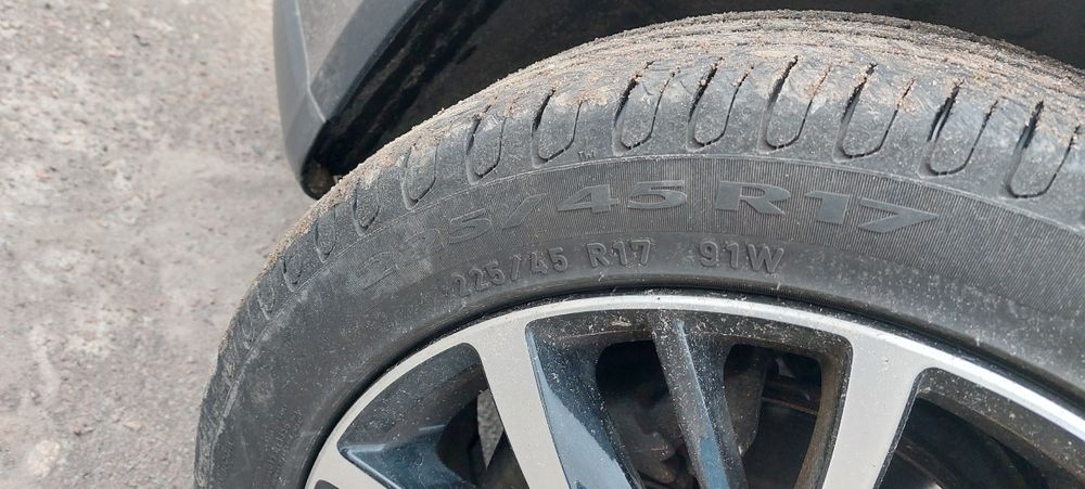 Продам Гольф Golf 5