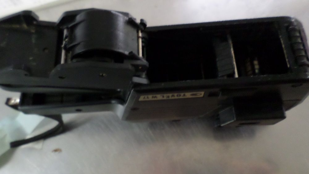 Etiquetador em escudos / 1 linha