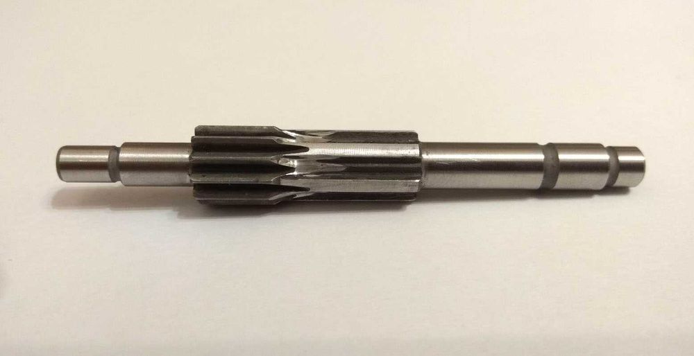 Вал промежуточный Kress 750 PSE 800 PSE Кресс 37111TKD