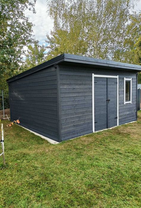 Zadaszenie tarasu, altana, wiata samochodowa, domek narzędziowy