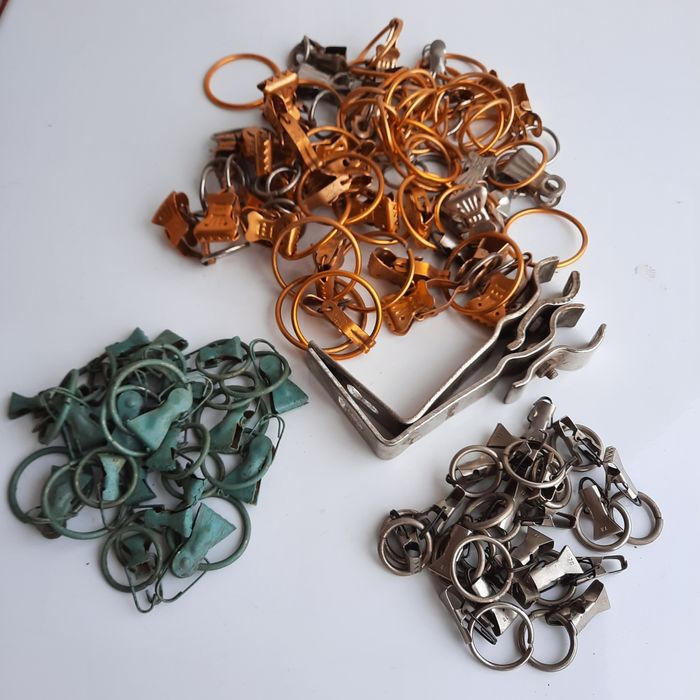 Крепления для электрического кабеля