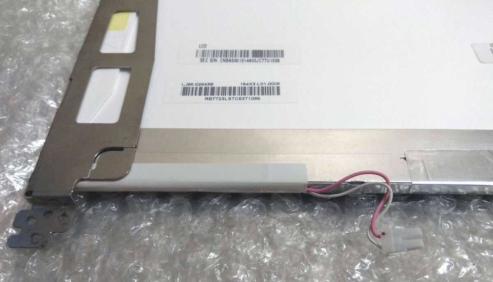 Дисплей Матрица ноутбука Samsung R40 plus