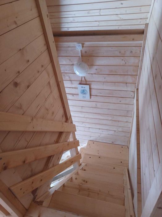 Domki Letniskowe Bielik wynajem