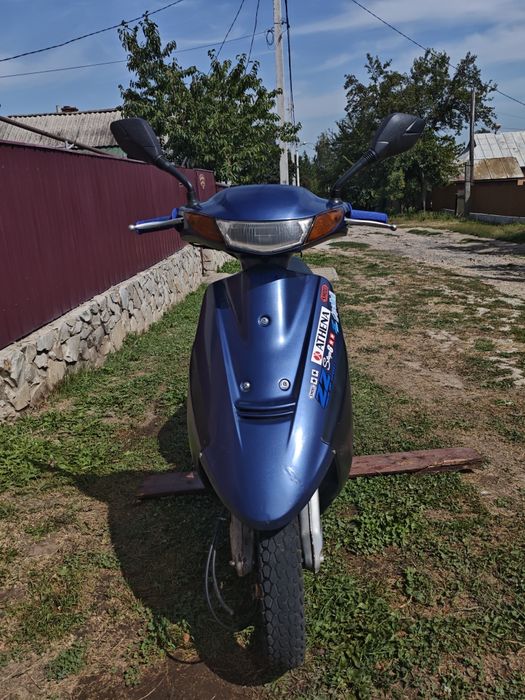 Продам suzuki sepia
