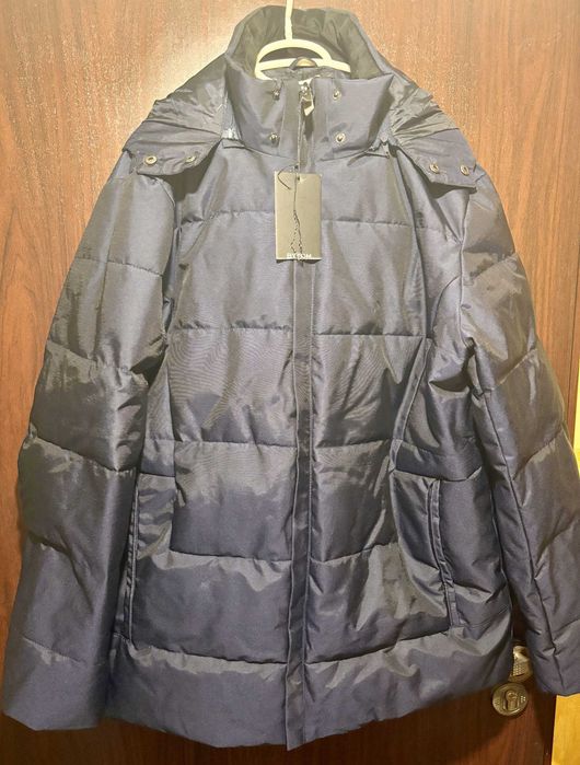 Bytom | model: Junin | kolor: Navy | XXL - NOWA !!