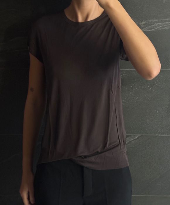 футболка massimo dutti