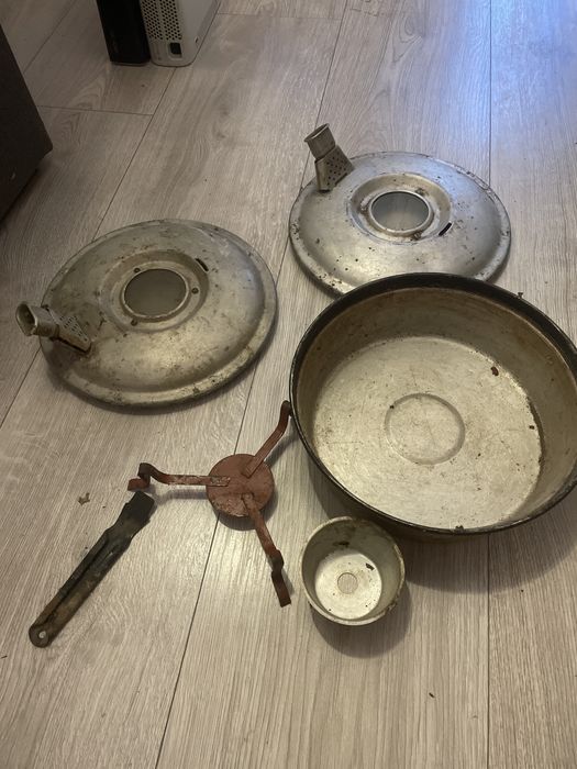 Prodiż PRL.