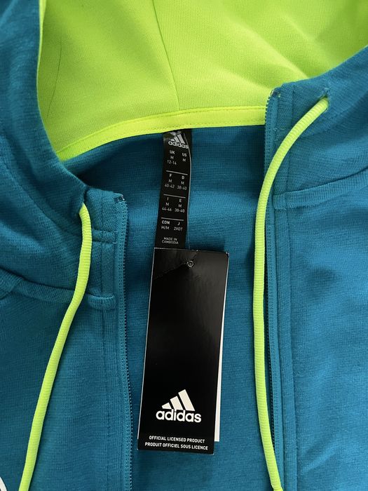 Худі Adidas Euro 2020