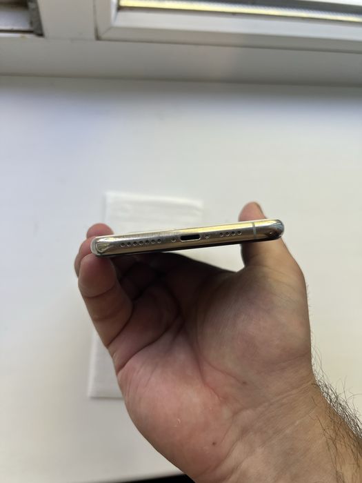 iPhone 11 Pro Max iCloud