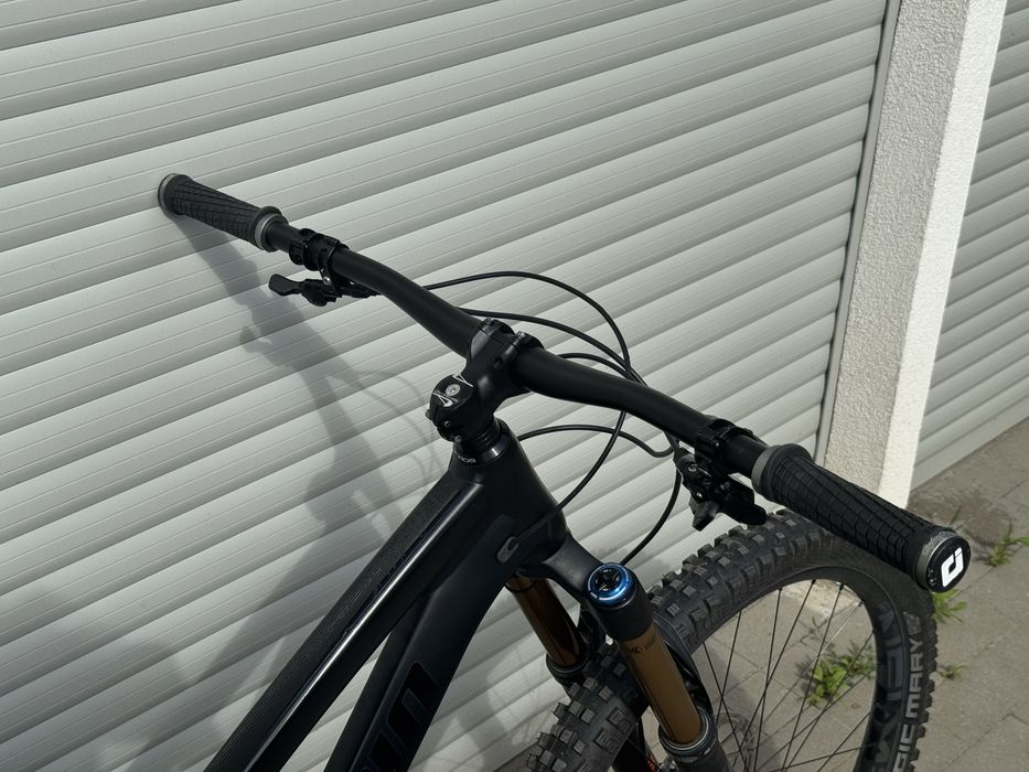 Propain spindrift L 2020 super enduro, enduro, dh, downhill