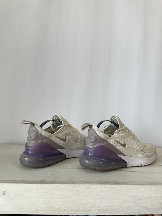 Кросівки Nike Air Max 270 розмір 42,5 оригінал