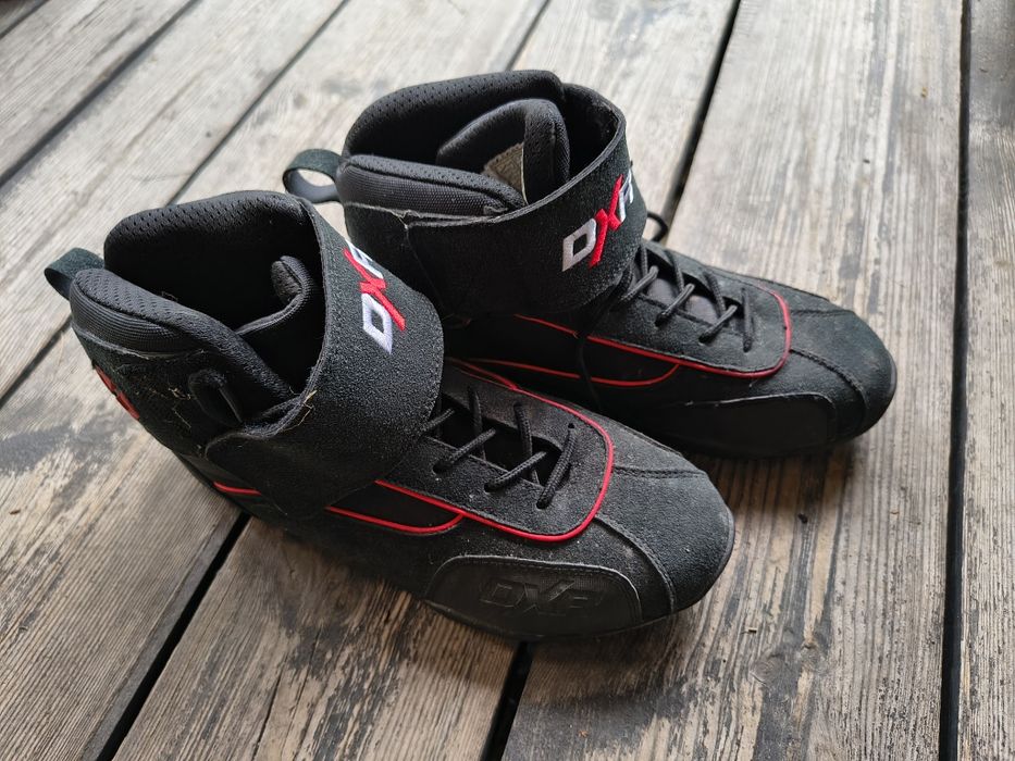 Buty DXR Rozm.39 Motor