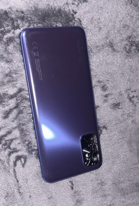 Xiaomi Redmi Note 10 5G