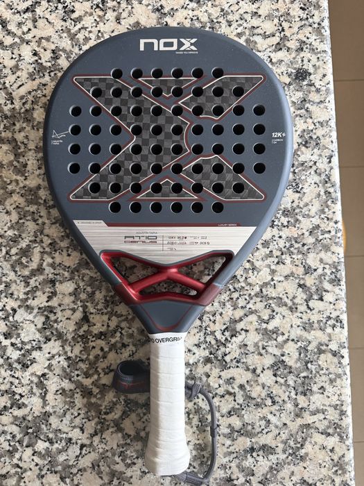 Nox AT10 Genius 12k 2025 (novo)