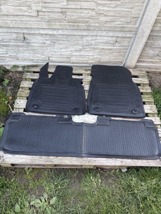 Коврики Lexus RX,2015-2022