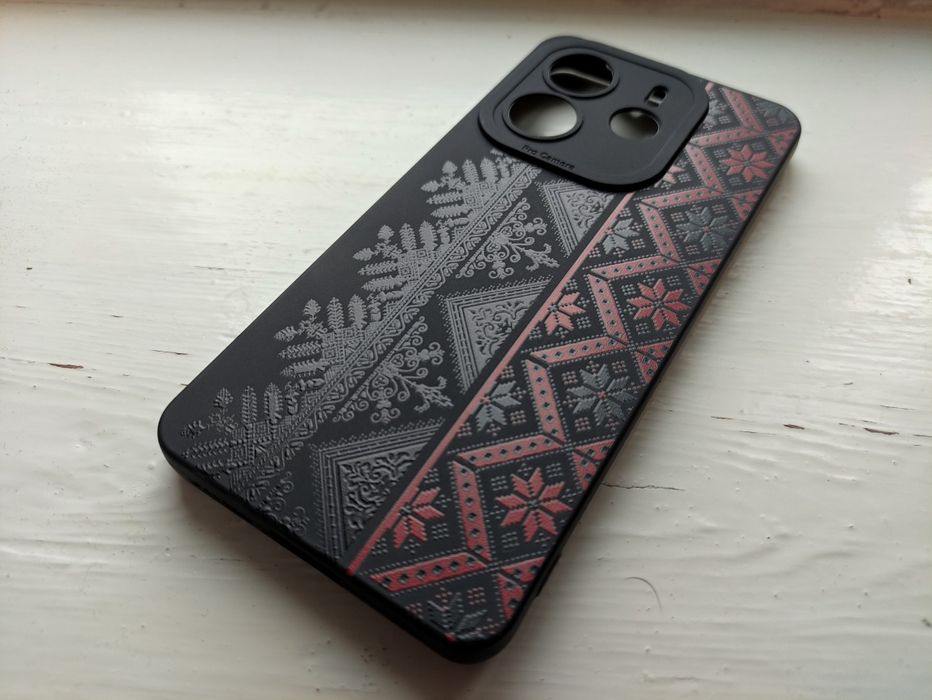 Чехол Xiaomi Redmi Note 14