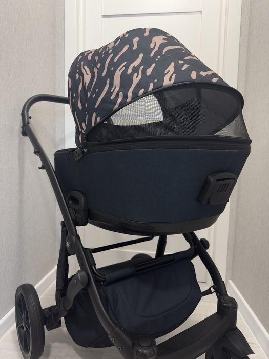 Junama Space Print