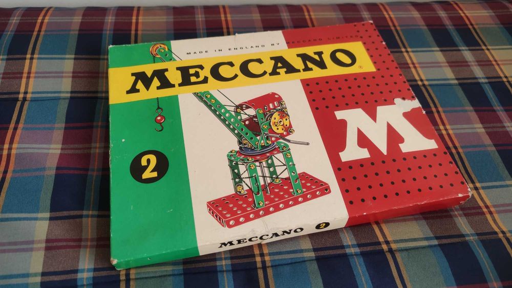 Brinquedos Vintage vários