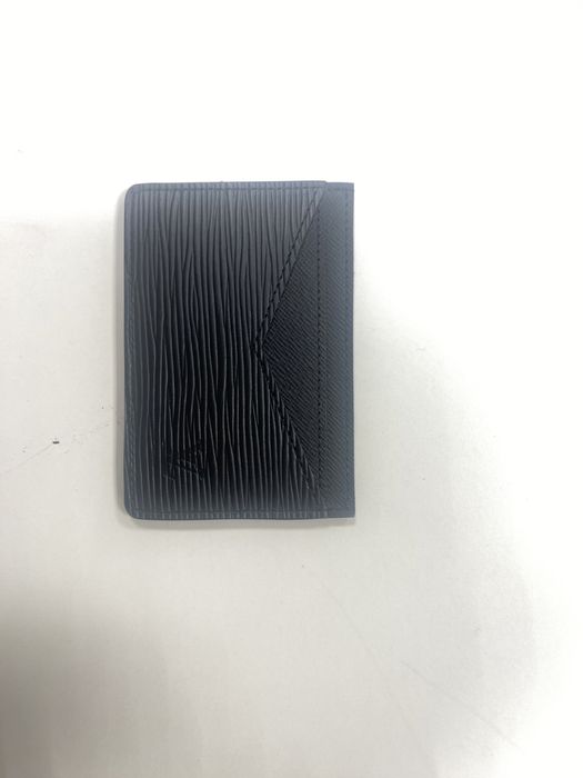 Wizytownik LV Vitkac Louis Vuitton – Porte-cartes Double