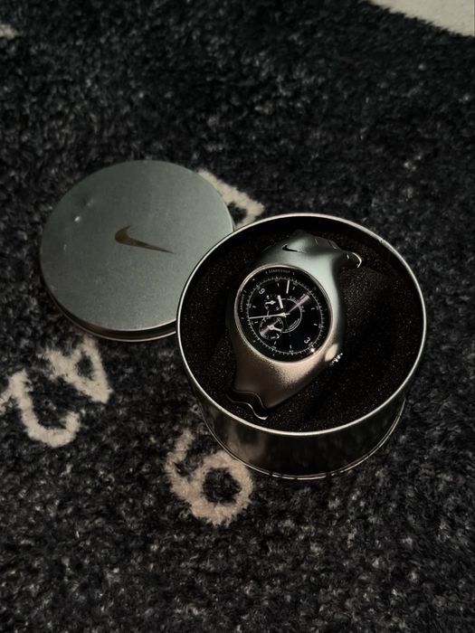 Часы nike vintage y2k