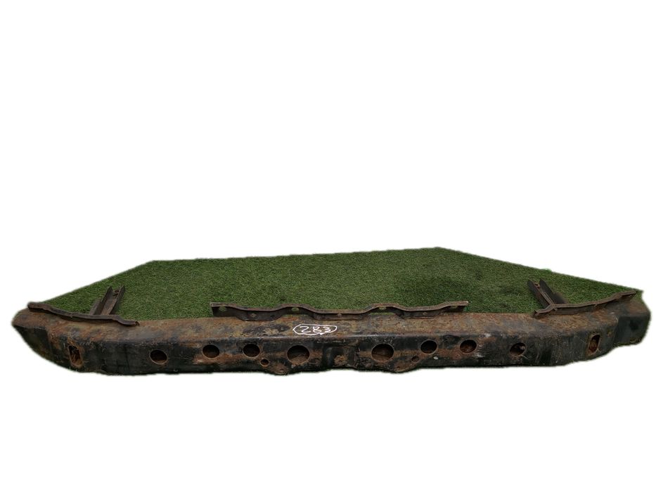 Reforço pára-choques frente MITSUBISHI Space Star Hatchback (A0_A)