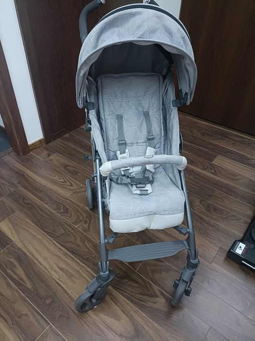 Carrinho passeio Chicco liteway 2