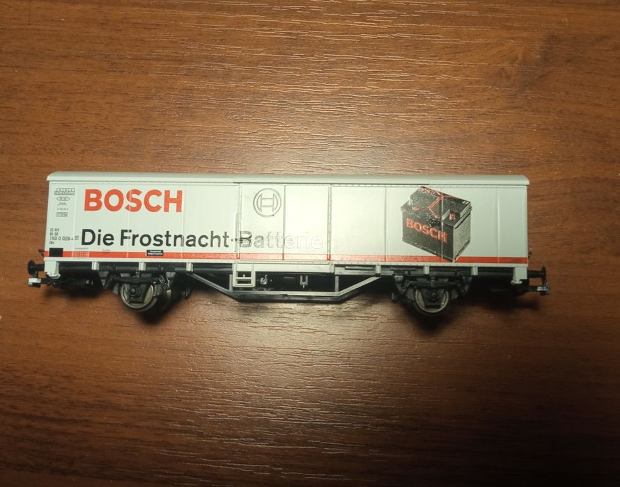 Sprzedam pociąg elektryczny piko