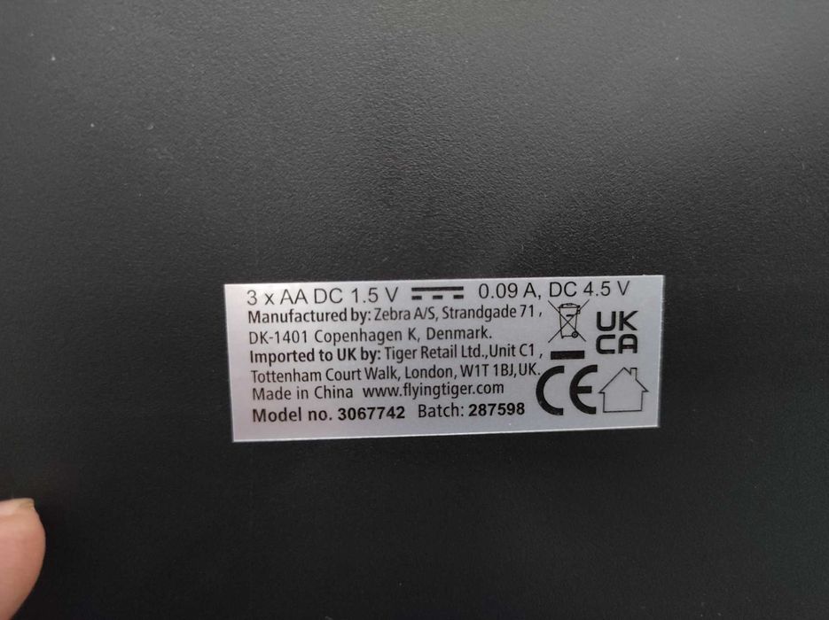 электронная боксерская подушка Electronic Boxing Pad - knock it out