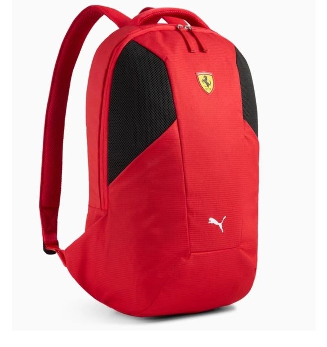 Plecak FERRARI F1 Puma