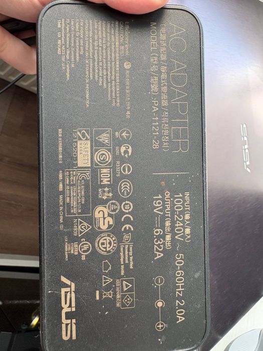 Продам Ноутбук Asus