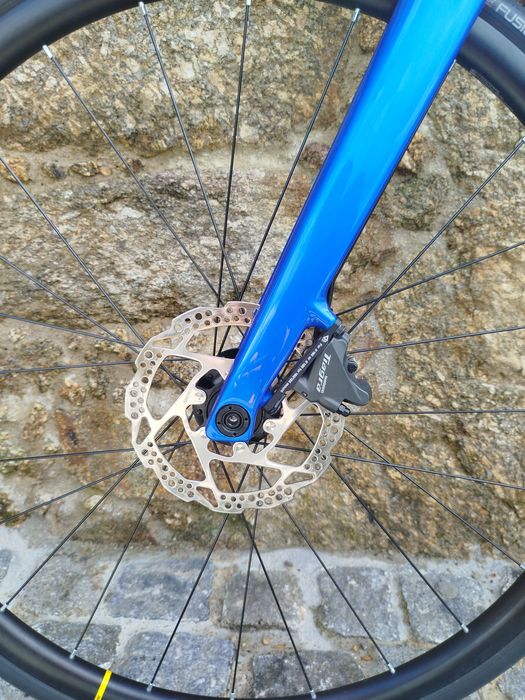 Van Rysel NCR Carbono